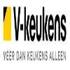 keukens Zwevegem V-keukens keukens